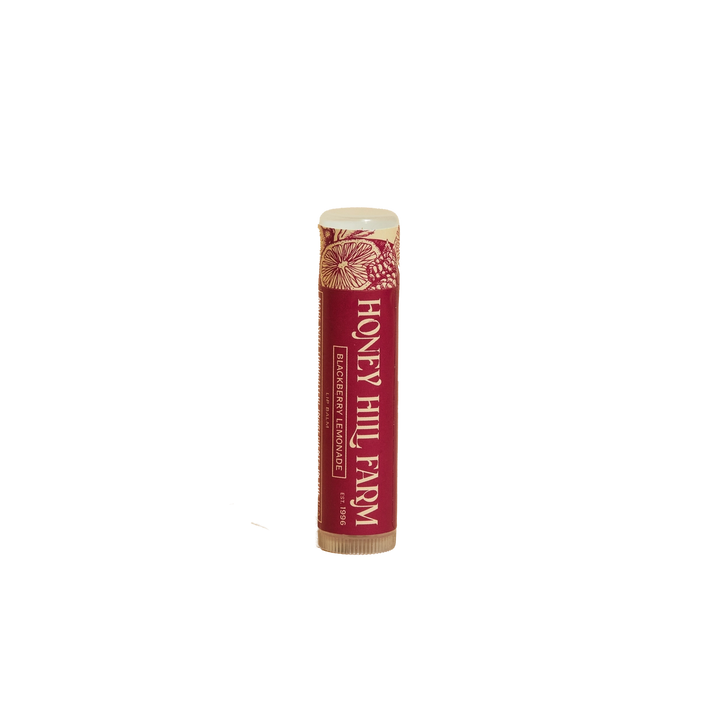 Honey Hill Farms Tinted Lip Balm