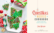 Christmas Movie Cookbook by Julia Rutland