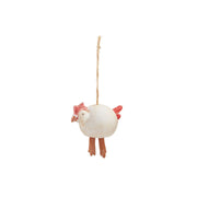 Farm Animal Wind Chimes