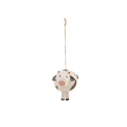 Farm Animal Wind Chimes