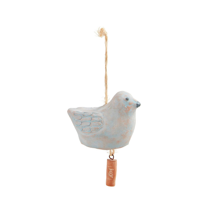 Bird Wind Chimes