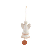 Angel Wind Chimes