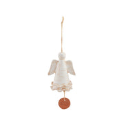 Angel Wind Chimes