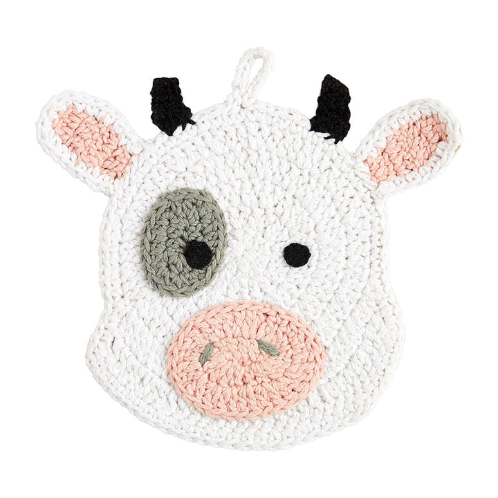 Farm Animal Trivets