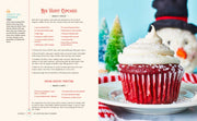 Christmas Movie Cookbook by Julia Rutland