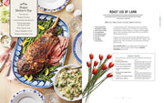 Taste of Home Farmhouse Entertaining Cookbook