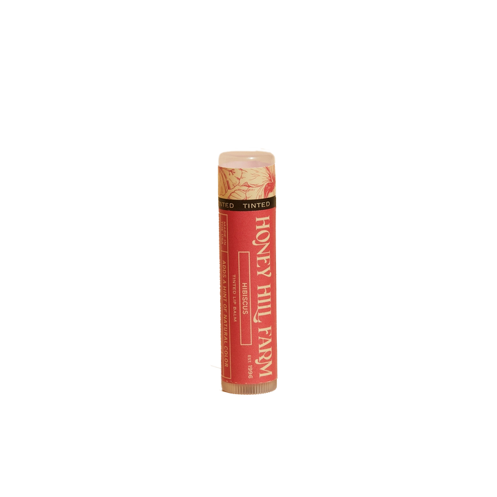 Honey Hill Farms Tinted Lip Balm