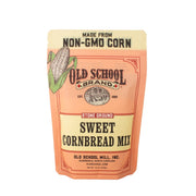Old School Brand Sweet Cornbread Mix