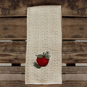 Kitchen Towel - Embroidered