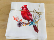 Cardinal Kitchen Towel