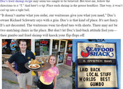 Southern Living Off the Eaten Path : Favorite Southern Dives
