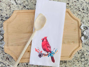 Cardinal Kitchen Towel