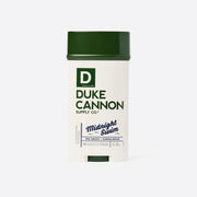 Duke Cannon Aluminum Free Deodorant(s)