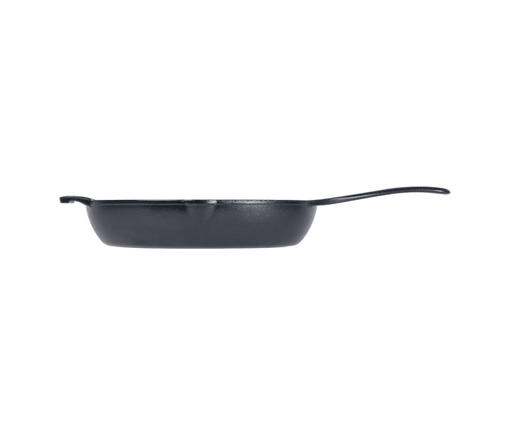 Blacklock *96* 10.25 Inch Triple Seasoned Cast Iron Skillet