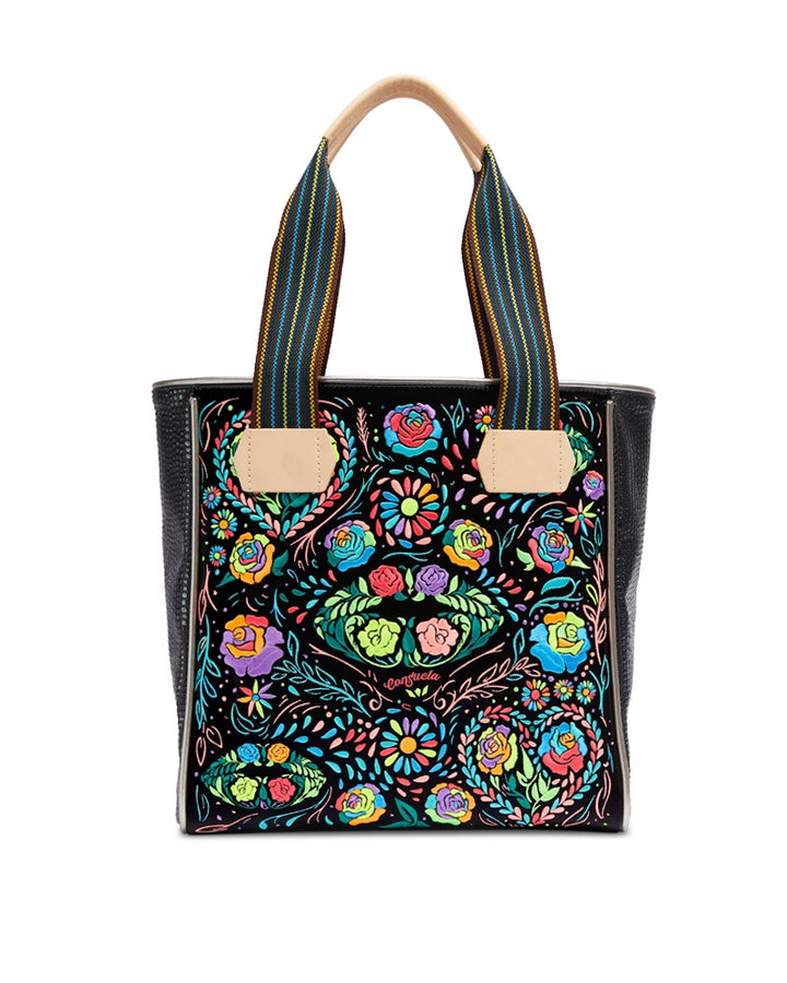 Consuela - Classic Tote Rita