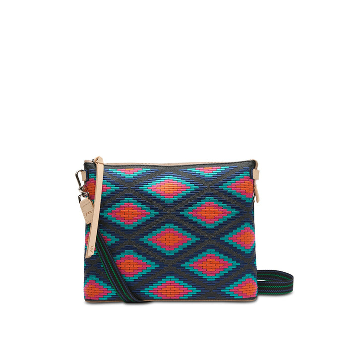 Consuela - Downtown Crossbody - Rowan