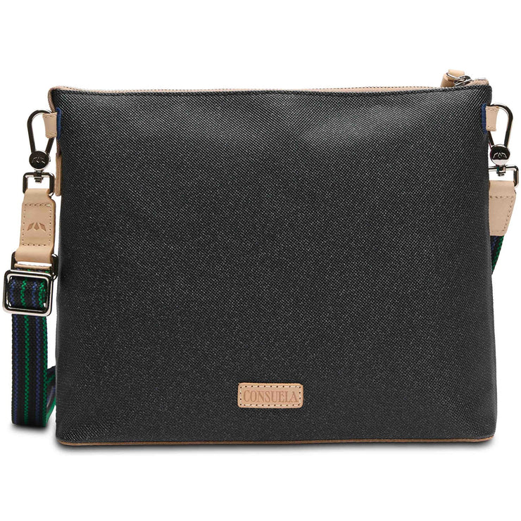 Consuela - Downtown Crossbody - Rowan