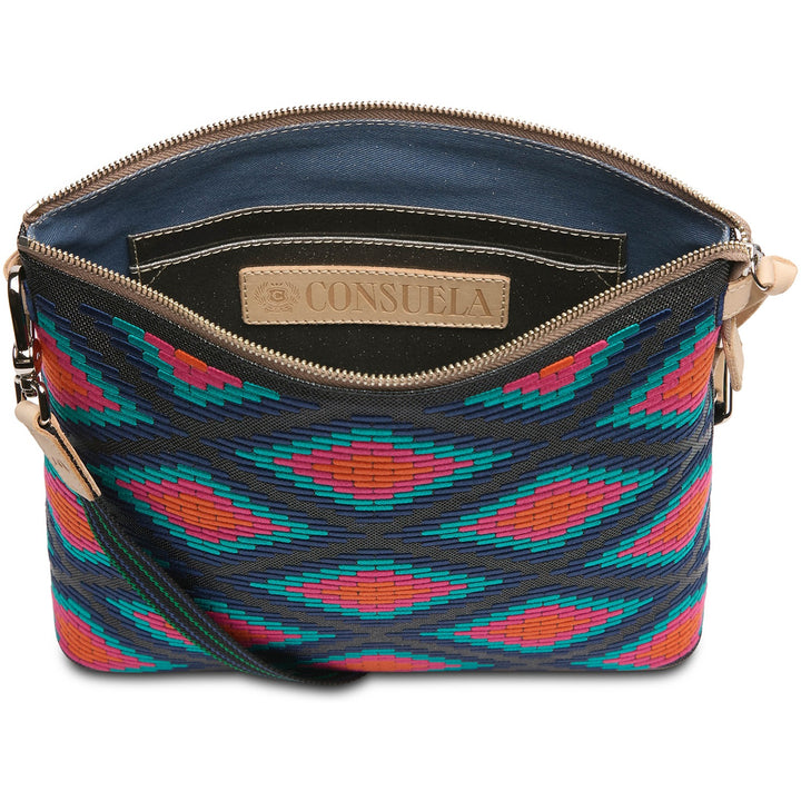 Consuela - Downtown Crossbody - Rowan