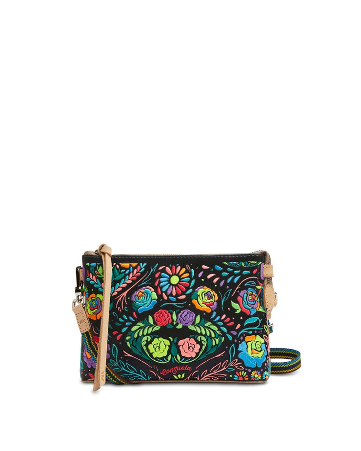 Consuela - Downtown Crossbody - Rita