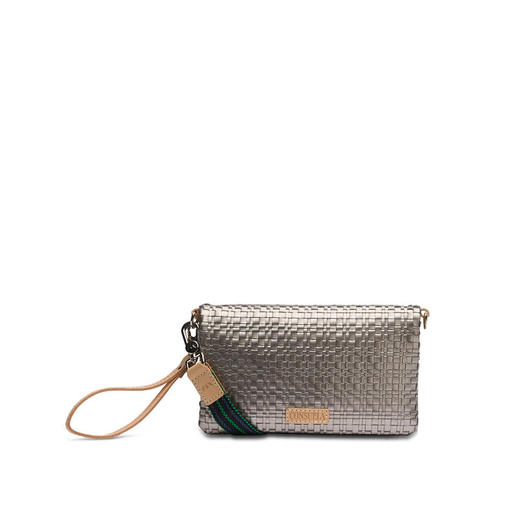 Consuela Uptown Crossbody - Lex