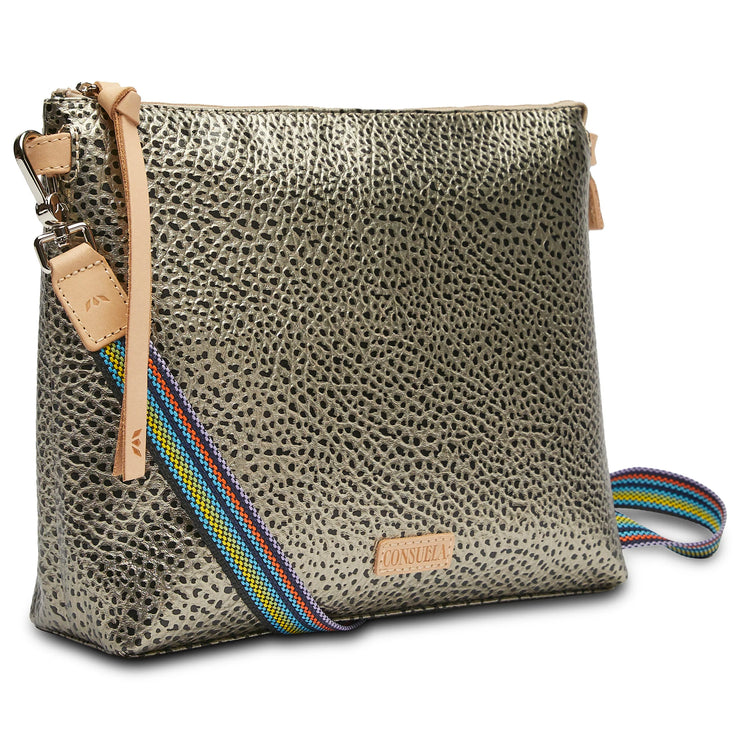 Consuela - Downtown Crossbody - Tommy