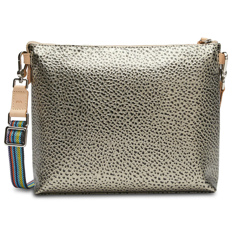 Consuela - Downtown Crossbody - Tommy