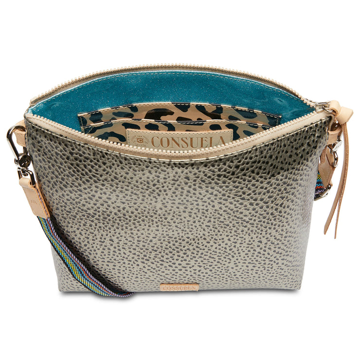 Consuela - Downtown Crossbody - Tommy