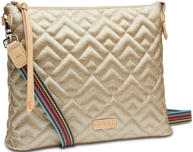 Consuela - Downtown Crossbody - Laura