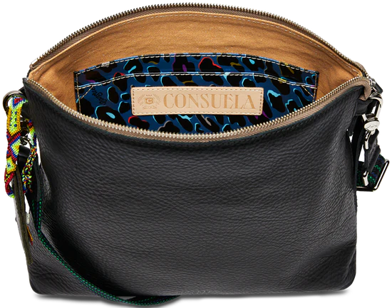 Consuela - Downtown Crossbody - Evie