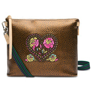 Consuela - Downtown Crossbody - Mason