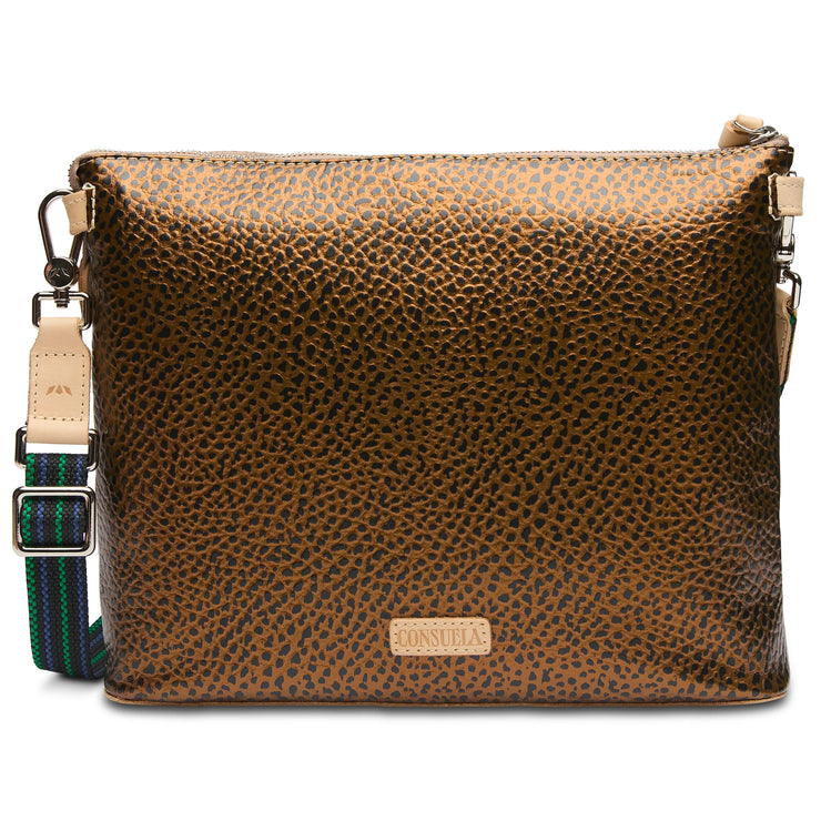 Consuela - Downtown Crossbody - Mason