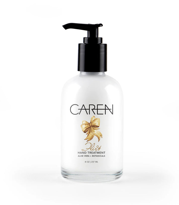 Caren Hand Treatment 8oz