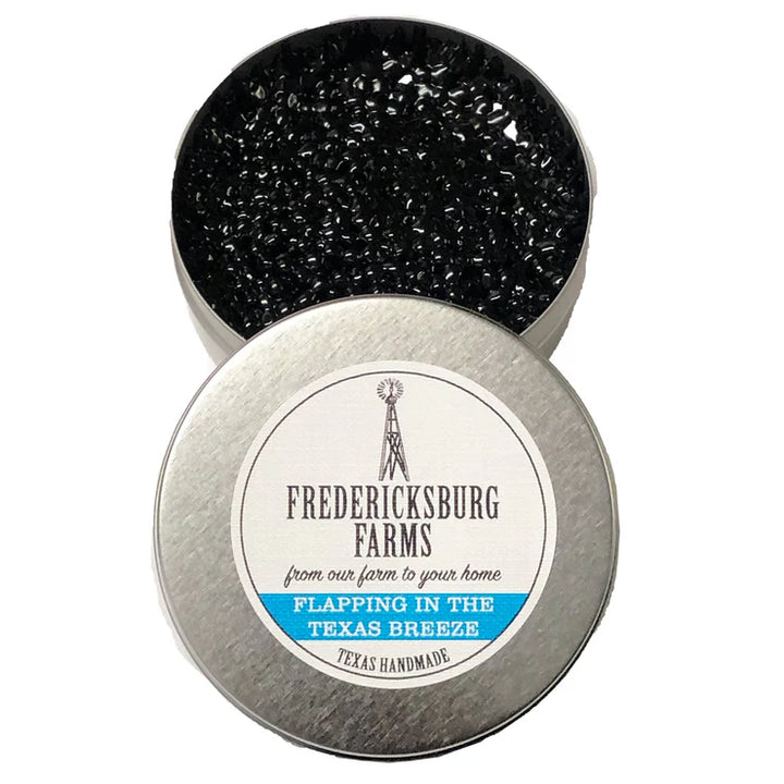 Freshie Tin - Fredericksburg Farms