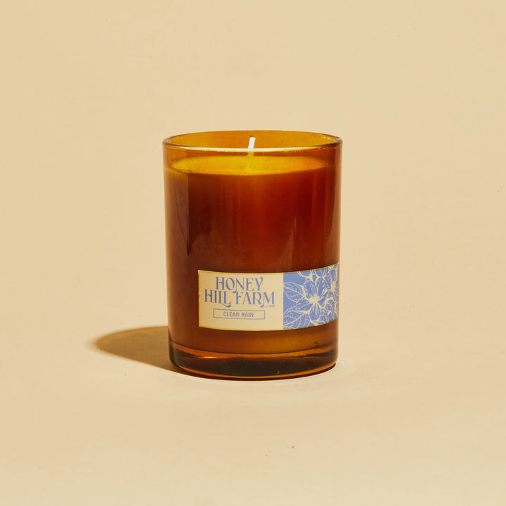 Honey Hill Farms Candle