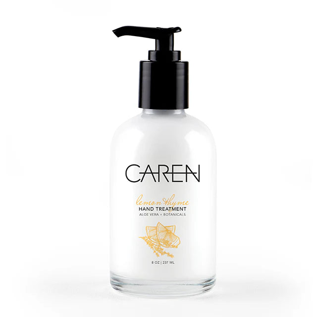 Caren Hand Treatment 8oz