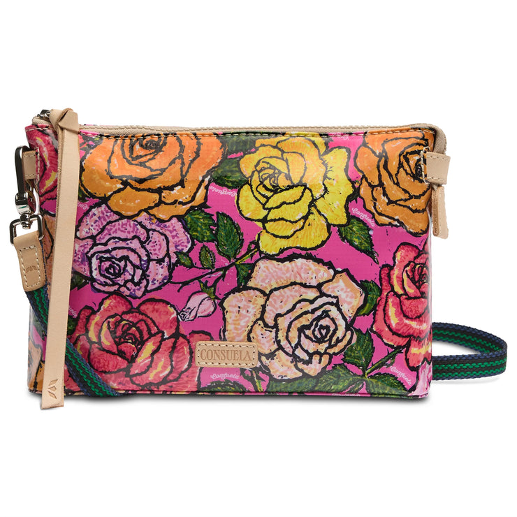 Consuela - Midtown Crossbody Lily