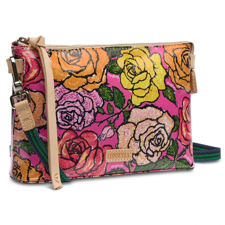 Consuela - Midtown Crossbody Lily