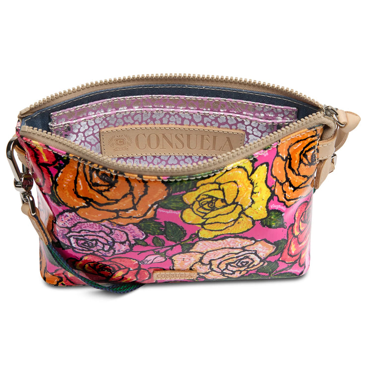 Consuela - Midtown Crossbody Lily