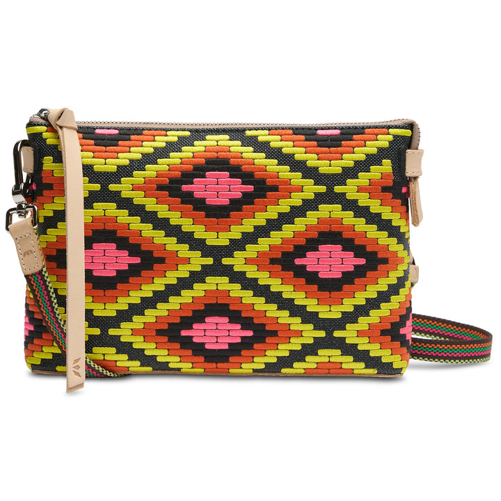 Consuela - Midtown Crossbody - Rae