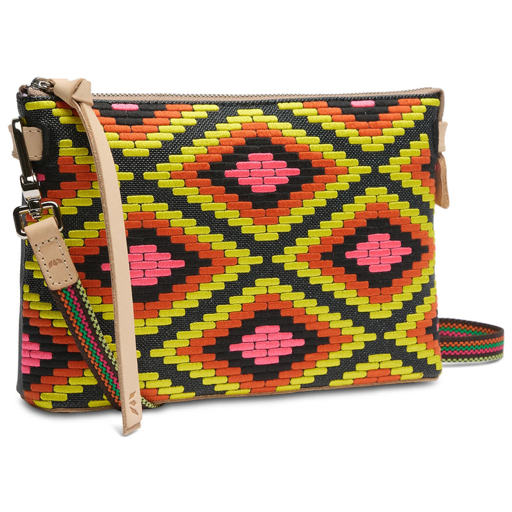 Consuela - Midtown Crossbody - Rae