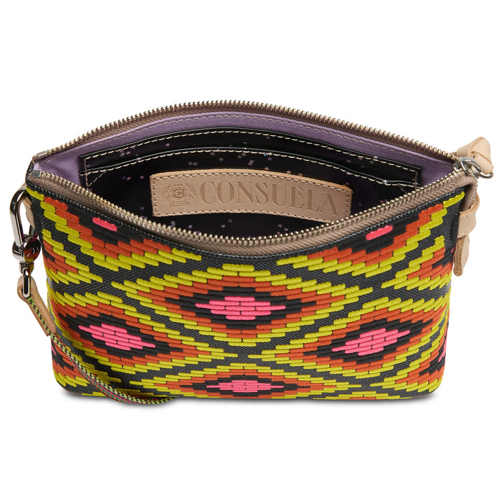 Consuela - Midtown Crossbody - Rae