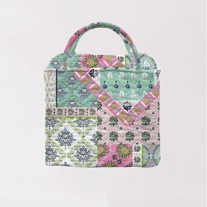 Quilted Handbags