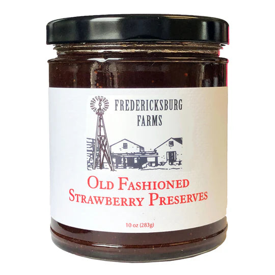 Preserves