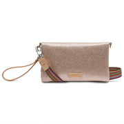 Consuela - Uptown Crossbody - Emery