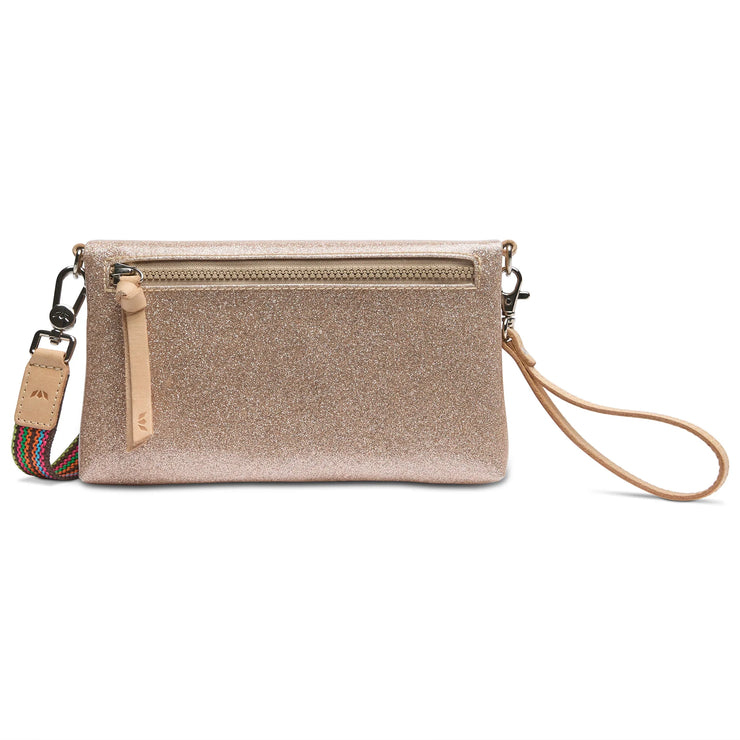 Consuela - Uptown Crossbody - Emery