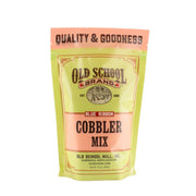 Old School Brand Cobbler Mix