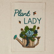 Plant Lady Garden Apron