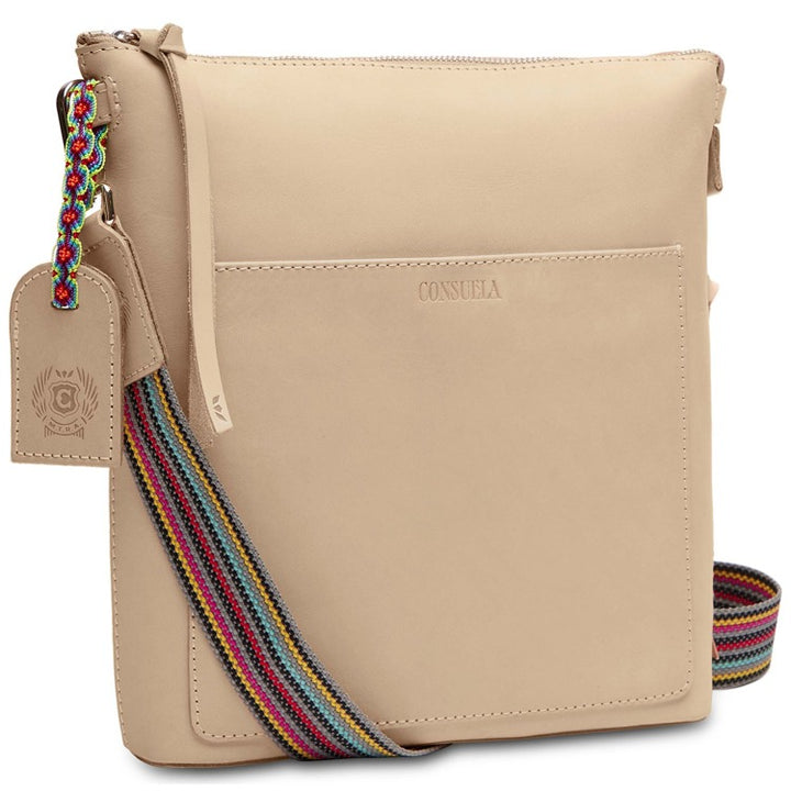 Consuela Tour Crossbody - Diego