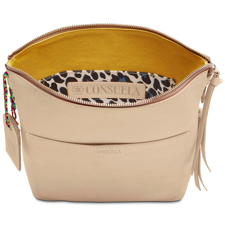 Consuela Tour Crossbody - Diego