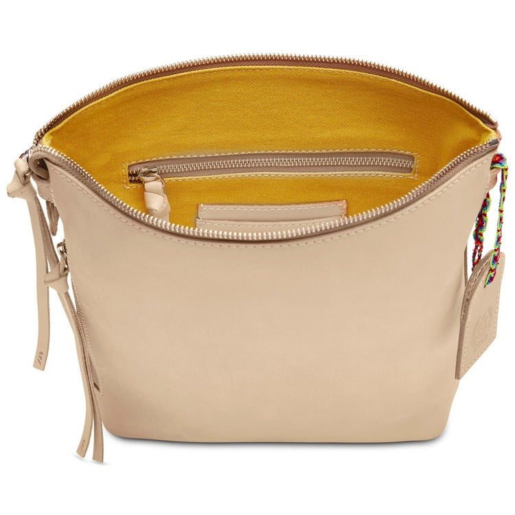 Consuela Tour Crossbody - Diego